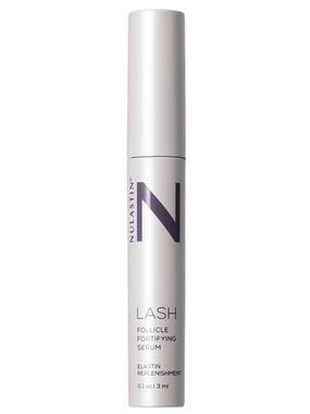Nulastin Lash Follicle Fortifying Serum